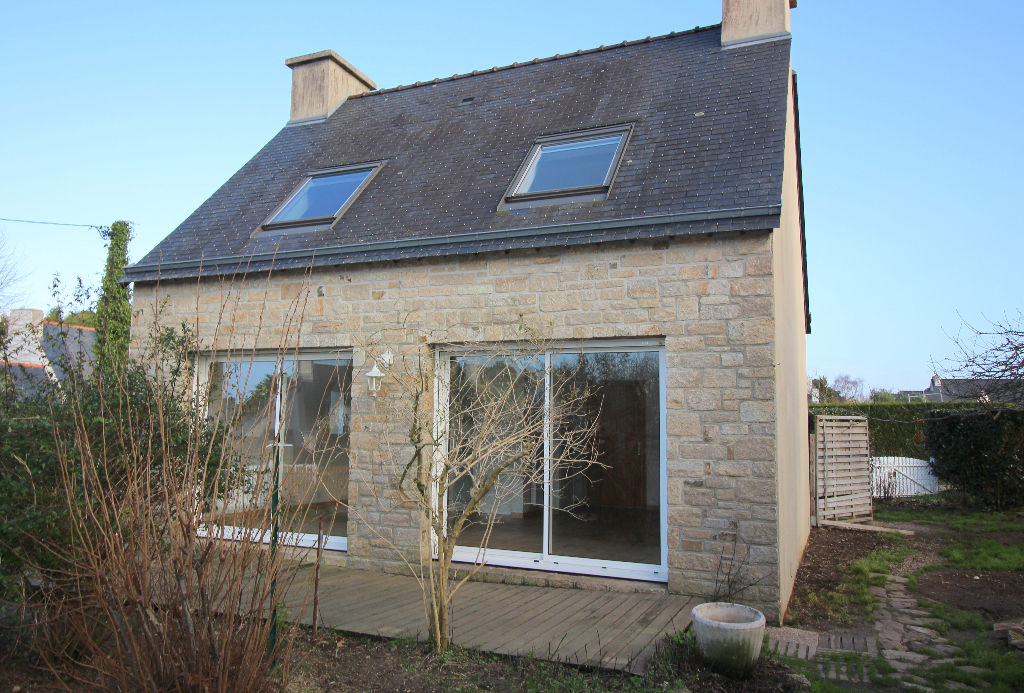 Maison à Vendre Domaine Des Grèves Sarzeau