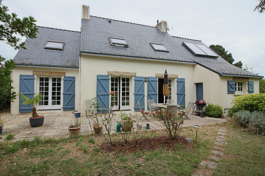Maison à Vendre Domaine Des Grèves Sarzeau